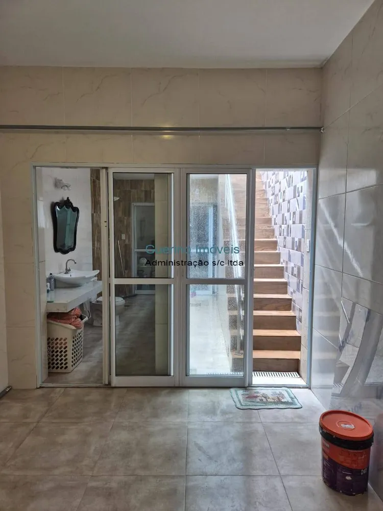Sobrado, 3 quartos, 185 m² - Foto 8
