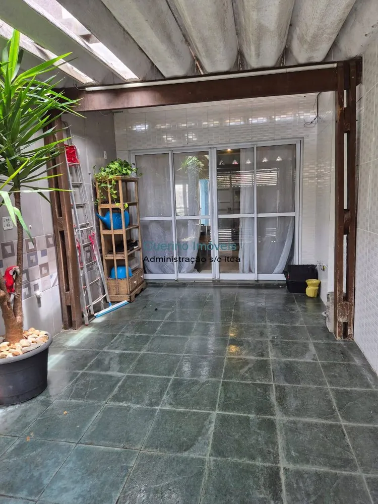 Sobrado, 3 quartos, 185 m² - Foto 14