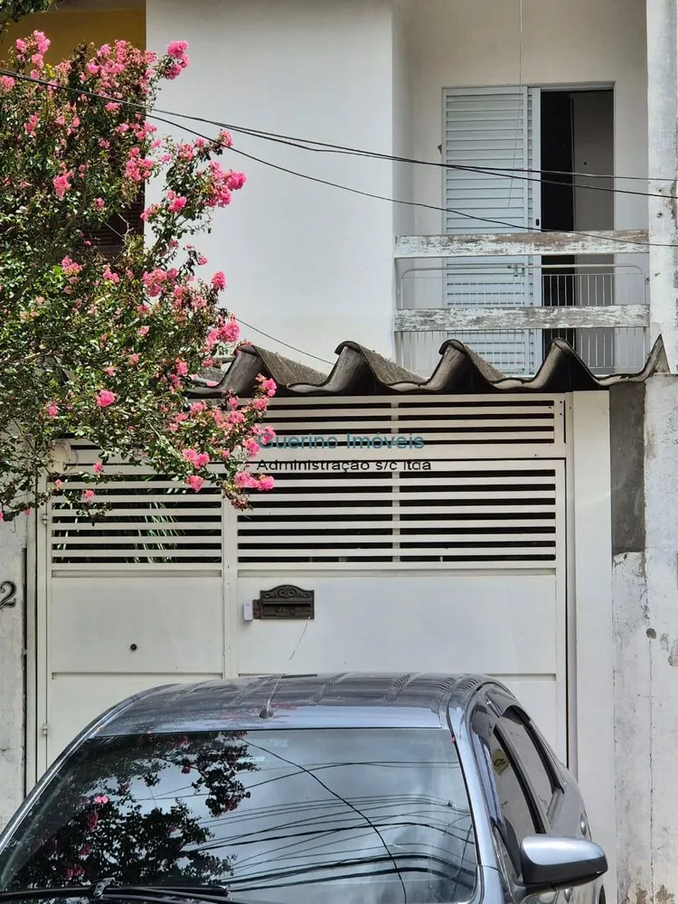 Sobrado, 3 quartos, 185 m² - Foto 11