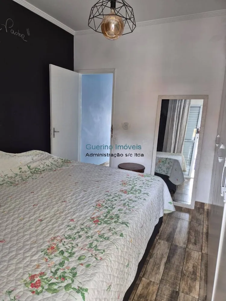 Sobrado, 3 quartos, 185 m² - Foto 10