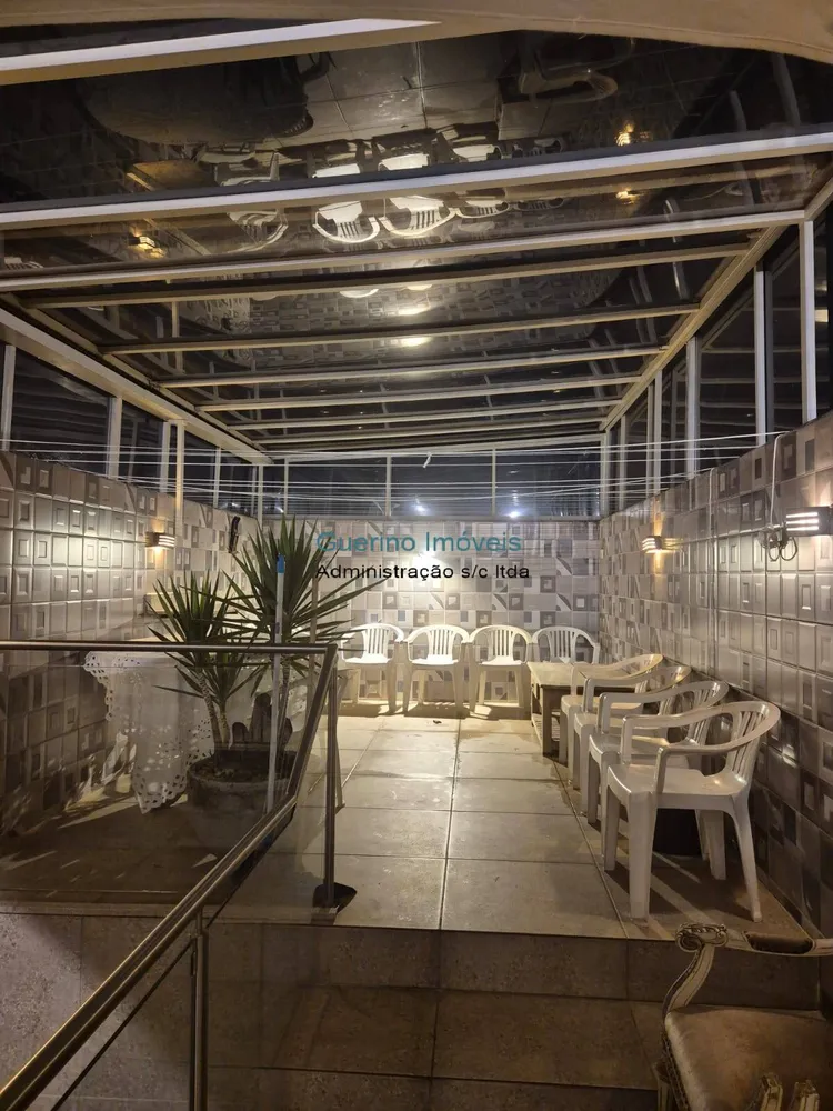 Sobrado, 3 quartos, 185 m² - Foto 7