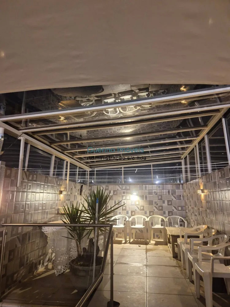 Sobrado, 3 quartos, 185 m² - Foto 13