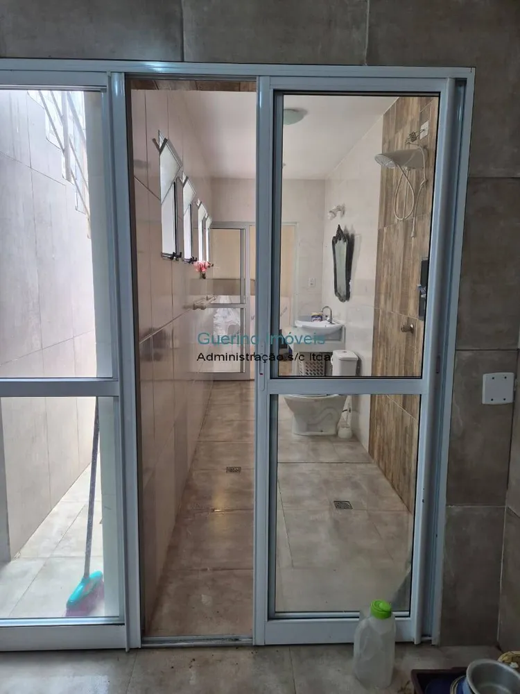 Sobrado, 3 quartos, 185 m² - Foto 9