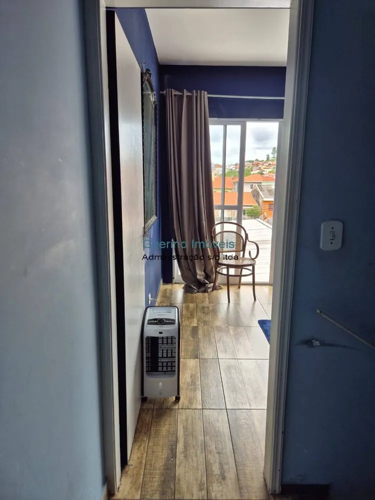 Sobrado, 3 quartos, 185 m² - Foto 2
