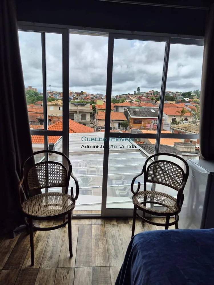 Sobrado, 3 quartos, 185 m² - Foto 16