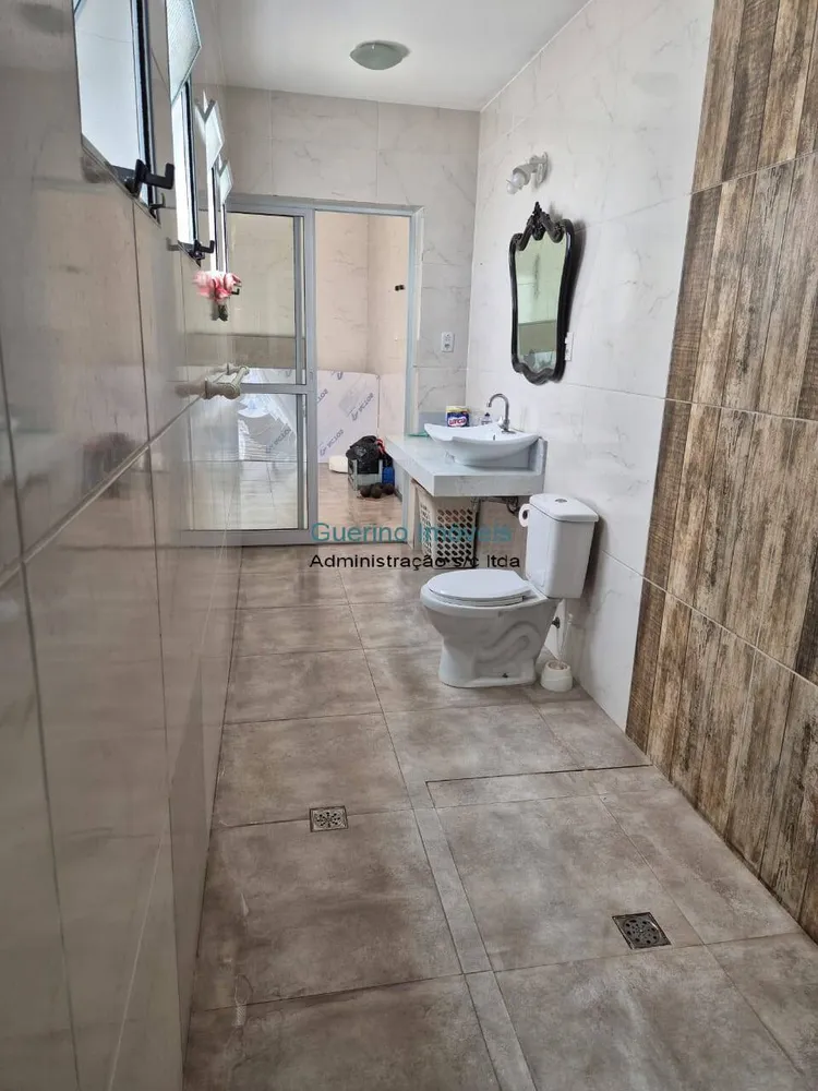 Sobrado, 3 quartos, 185 m² - Foto 5