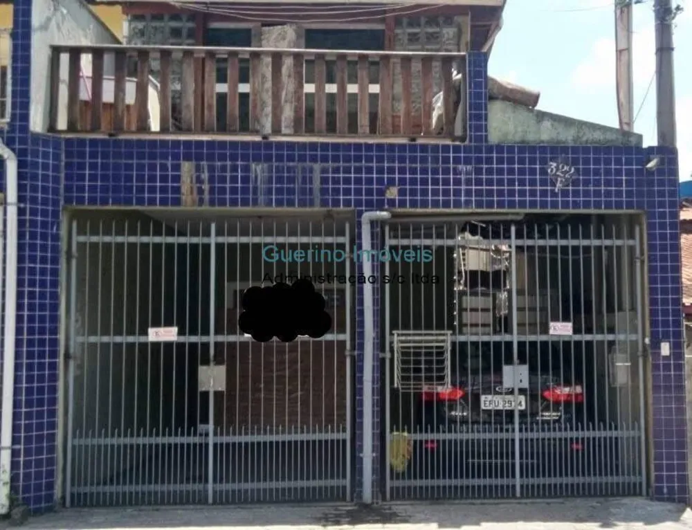 Sobrado, 3 quartos - Foto 5