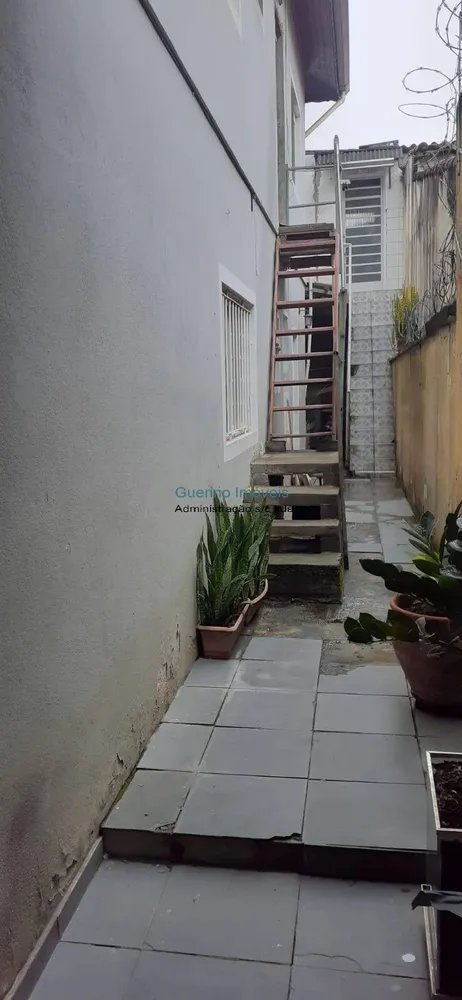 Sobrado, 3 quartos - Foto 15