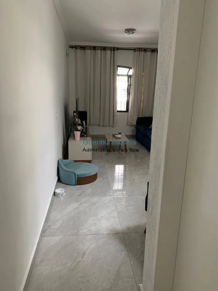 Sobrado, 3 quartos, 120 m² - Foto 6