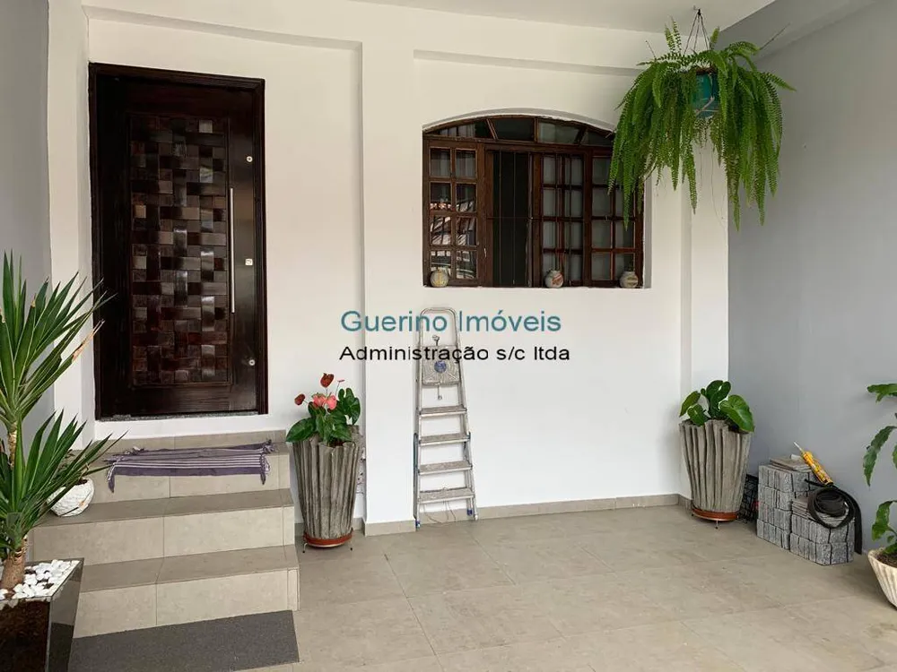 Sobrado, 3 quartos, 120 m² - Foto 4