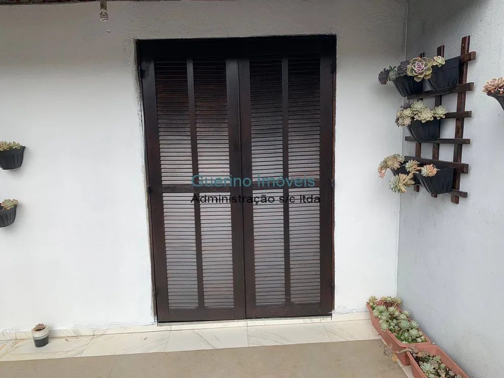 Sobrado, 3 quartos, 120 m² - Foto 11