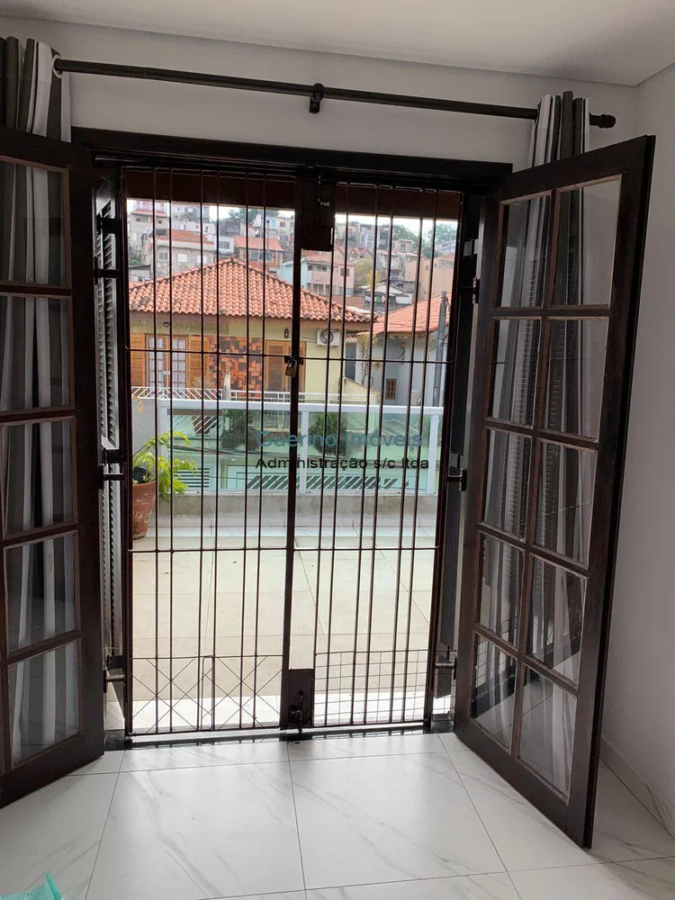 Sobrado, 3 quartos, 120 m² - Foto 16