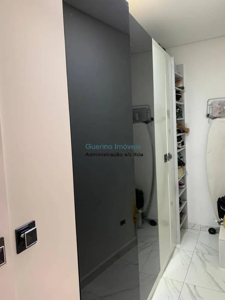 Sobrado, 3 quartos, 120 m² - Foto 12