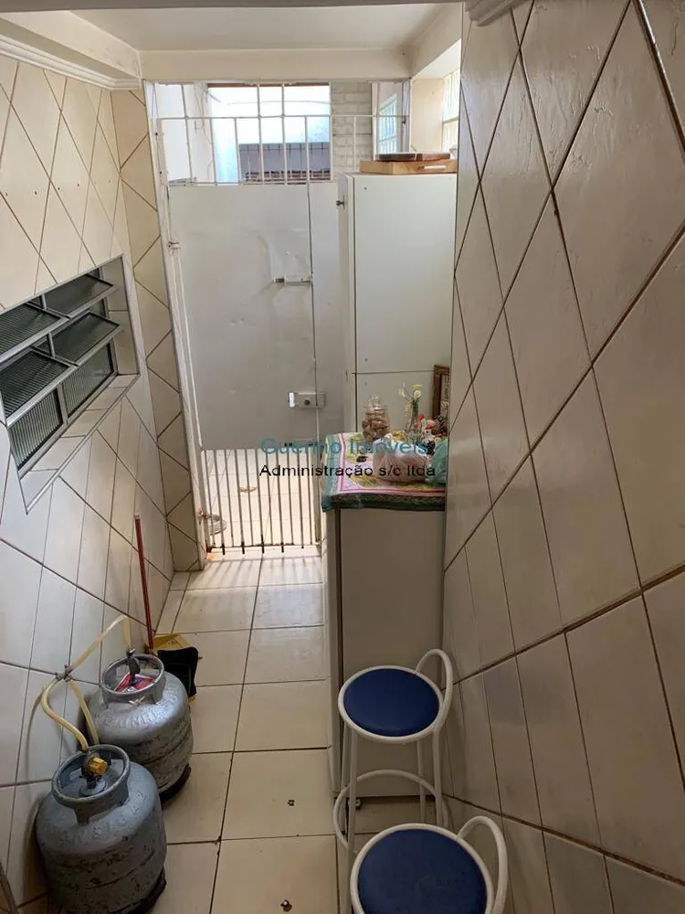 Sobrado, 3 quartos, 120 m² - Foto 14