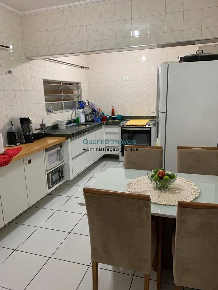Sobrado, 3 quartos, 120 m² - Foto 10