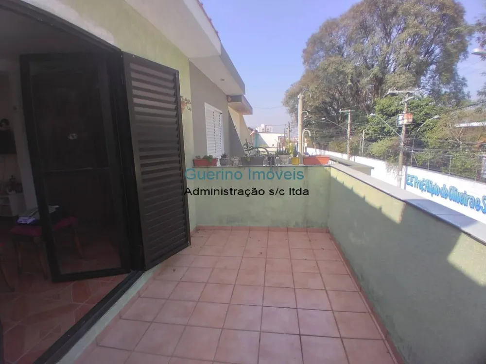 Sobrado, 2 quartos, 130 m² - Foto 6