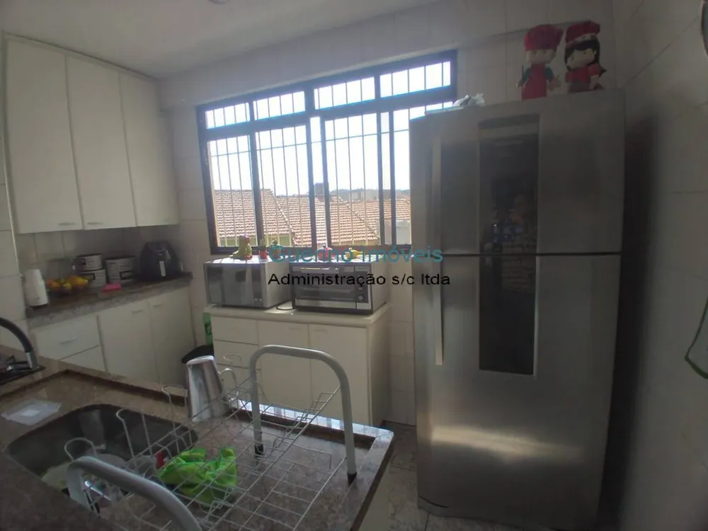 Sobrado, 2 quartos, 130 m² - Foto 7