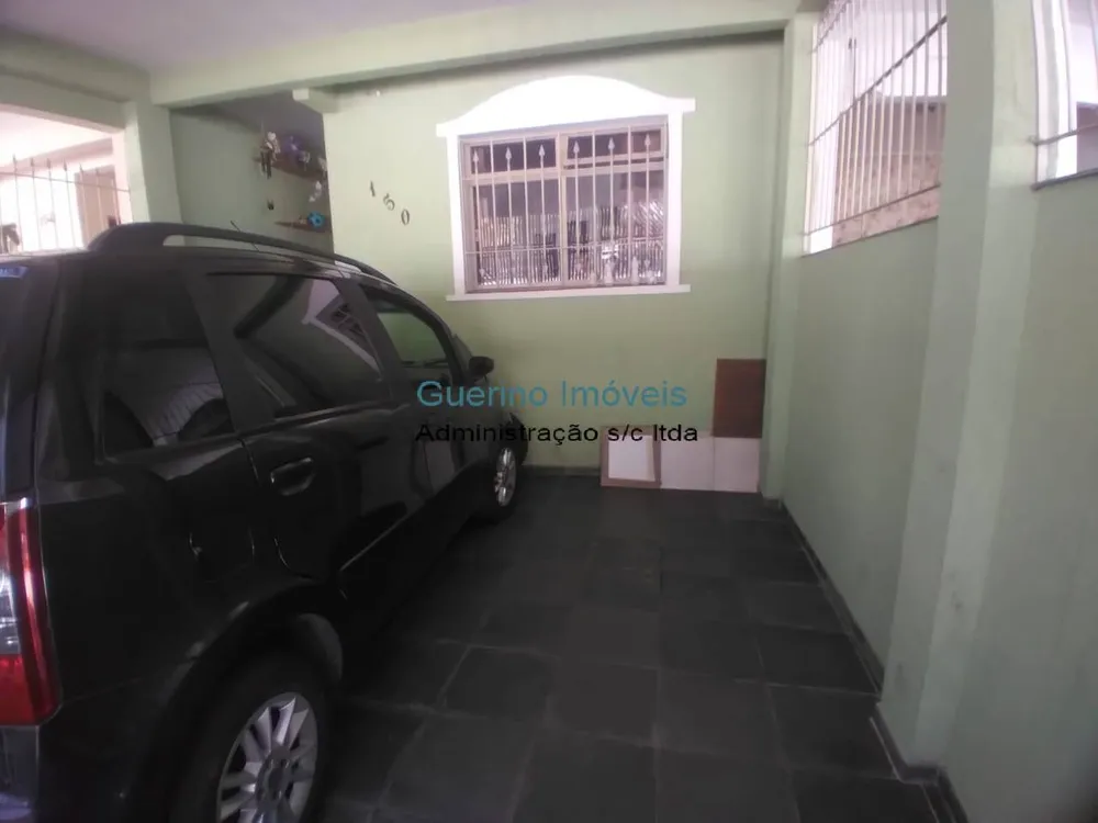 Sobrado, 2 quartos, 130 m² - Foto 11