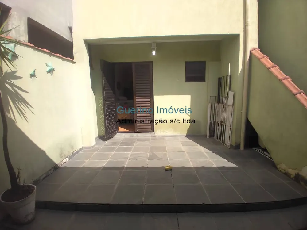 Sobrado, 2 quartos, 130 m² - Foto 10