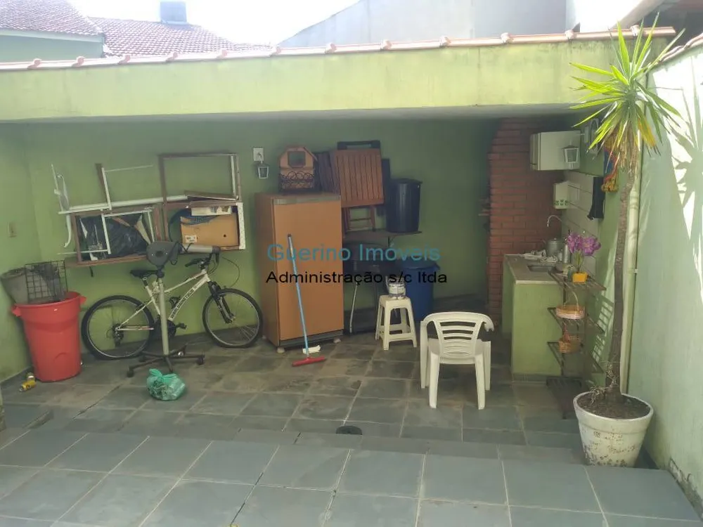 Sobrado, 2 quartos, 130 m² - Foto 3