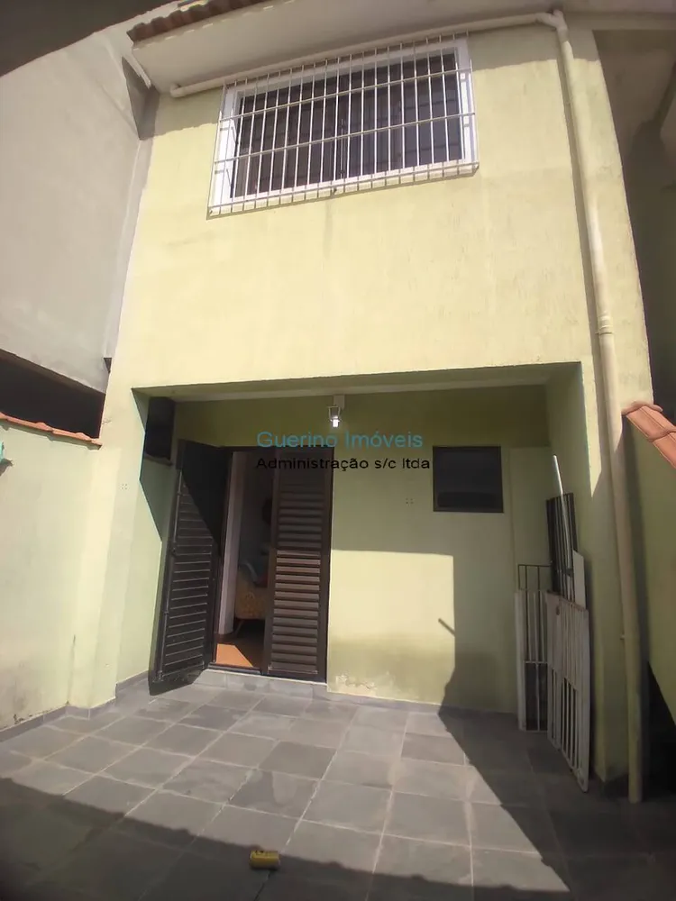 Sobrado, 2 quartos, 130 m² - Foto 8