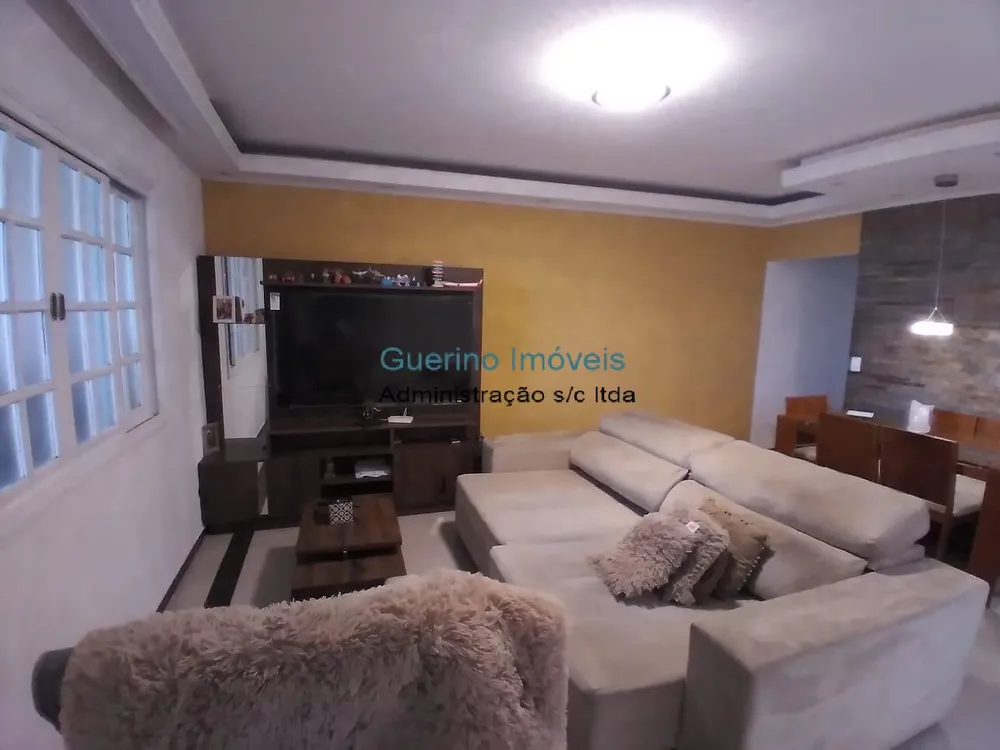 Sobrado, 3 quartos, 225 m² - Foto 2