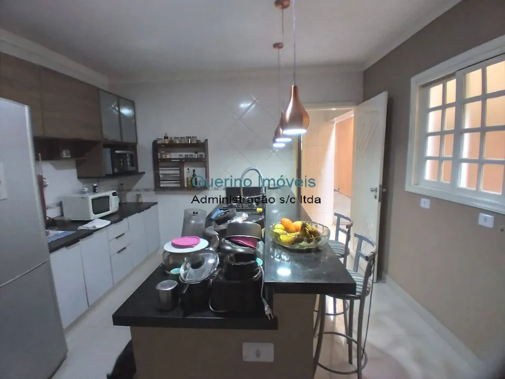 Sobrado, 3 quartos, 225 m² - Foto 15