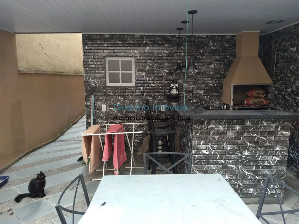 Sobrado, 3 quartos, 225 m² - Foto 7