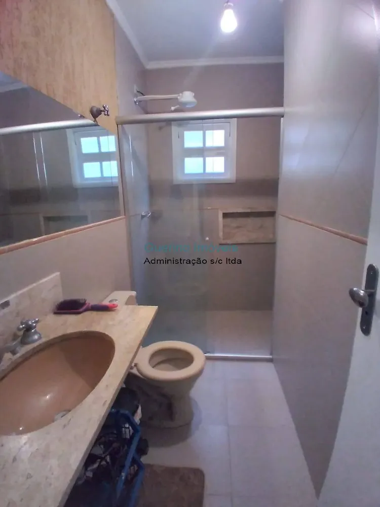 Sobrado, 3 quartos, 225 m² - Foto 6