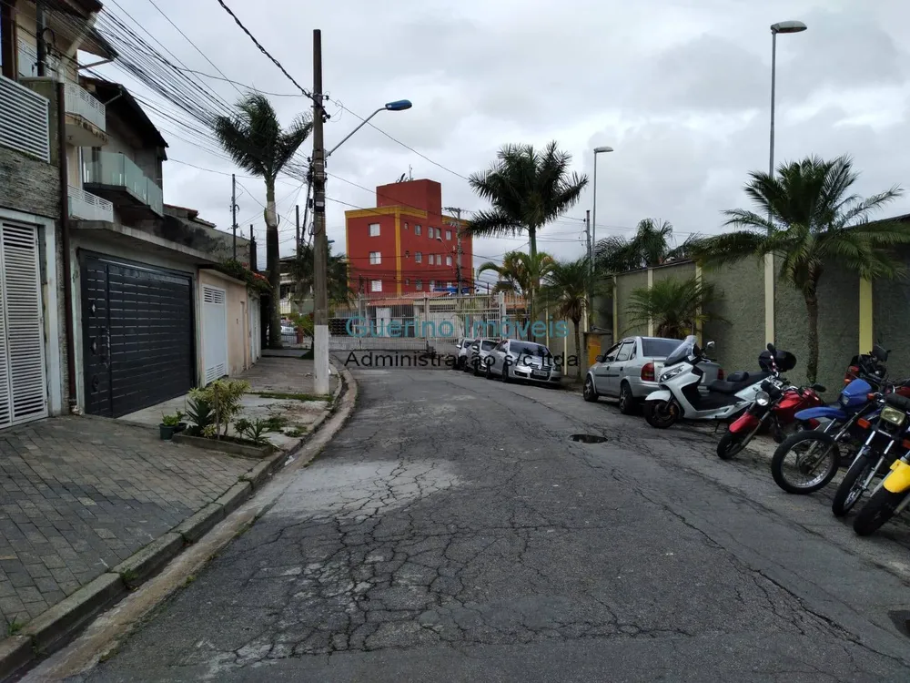 Sobrado, 3 quartos, 225 m² - Foto 13