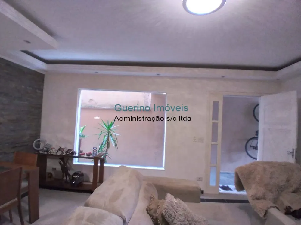 Sobrado, 3 quartos, 225 m² - Foto 11