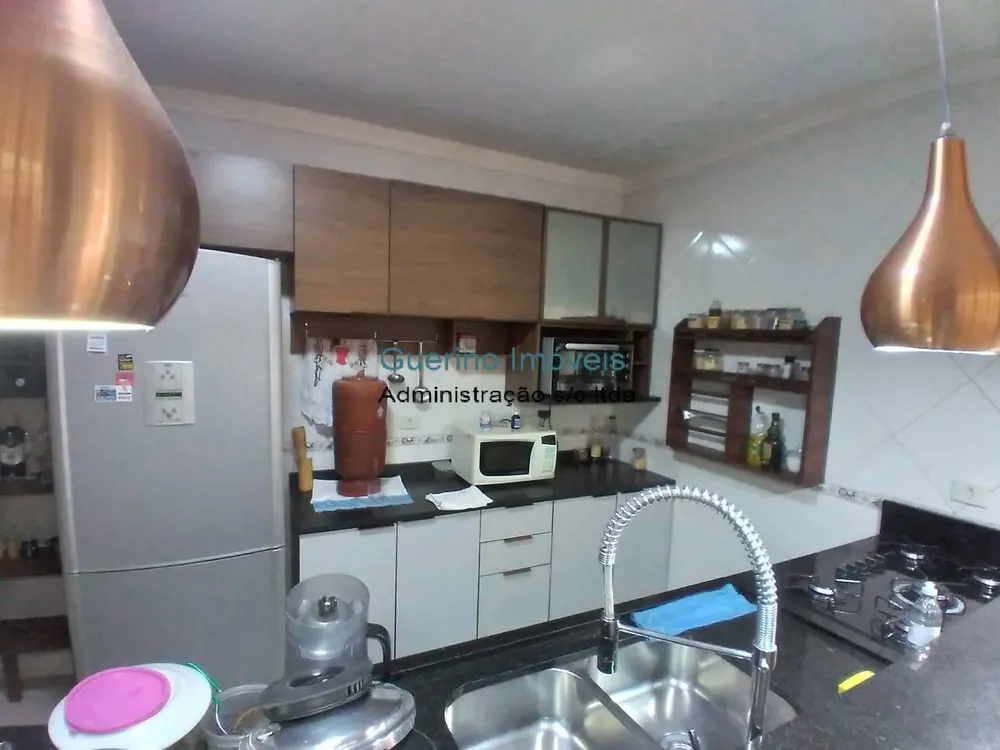 Sobrado, 3 quartos, 225 m² - Foto 4