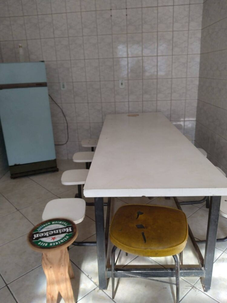 Depósito-Galpão-Armazém para alugar - Foto 4