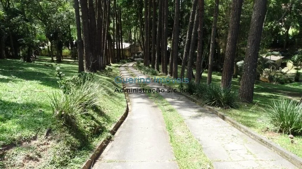 Chácara, 5 quartos, 1 hectares - Foto 9