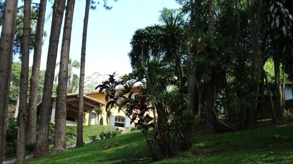 Chácara, 5 quartos, 1 hectares - Foto 2