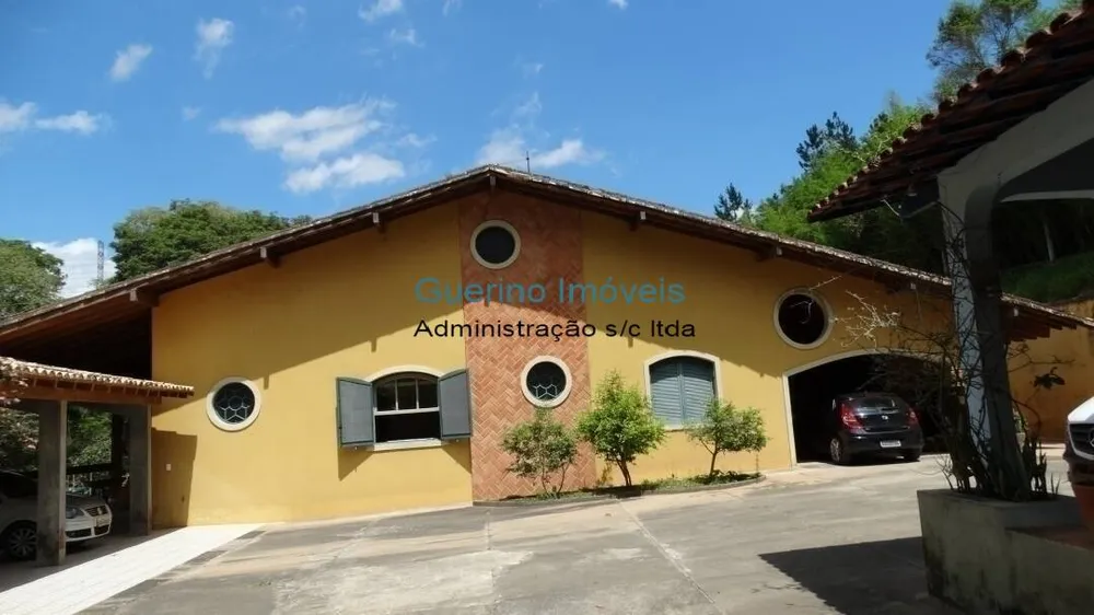 Chácara, 5 quartos, 1 hectares - Foto 10