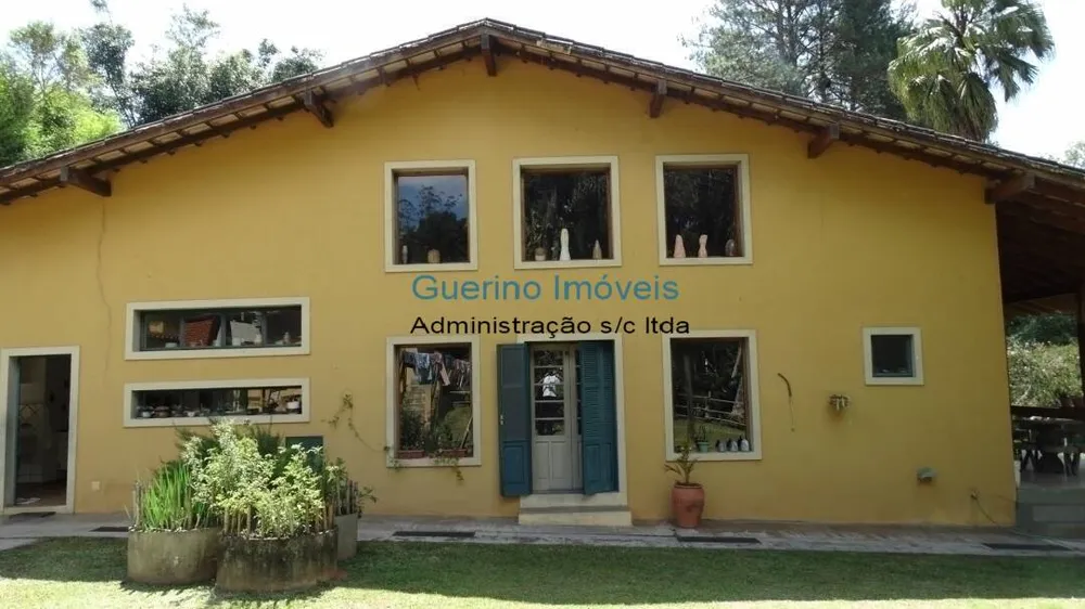 Chácara, 5 quartos, 1 hectares - Foto 11
