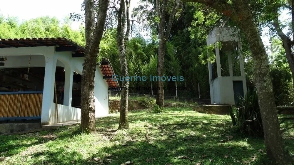Chácara, 5 quartos, 1 hectares - Foto 17