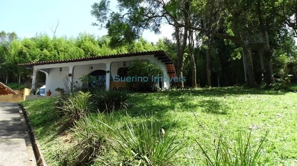 Chácara, 5 quartos, 1 hectares - Foto 13
