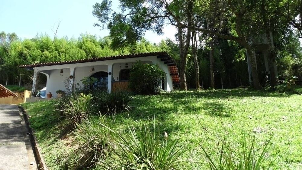 Chácara, 5 quartos, 1 hectares - Foto 8