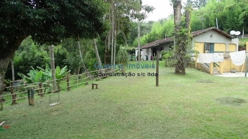 Chácara, 5 quartos, 1 hectares - Foto 12