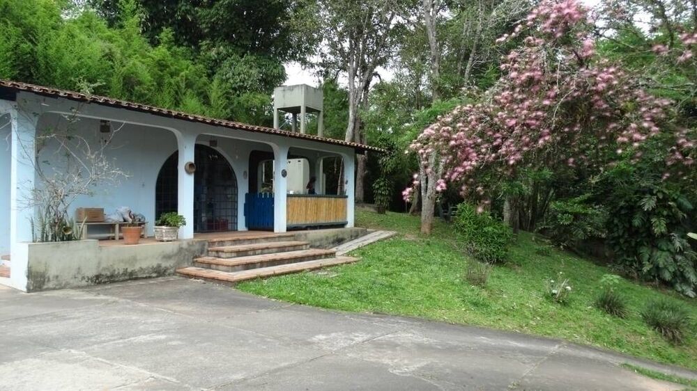 Chácara, 5 quartos, 1 hectares - Foto 6