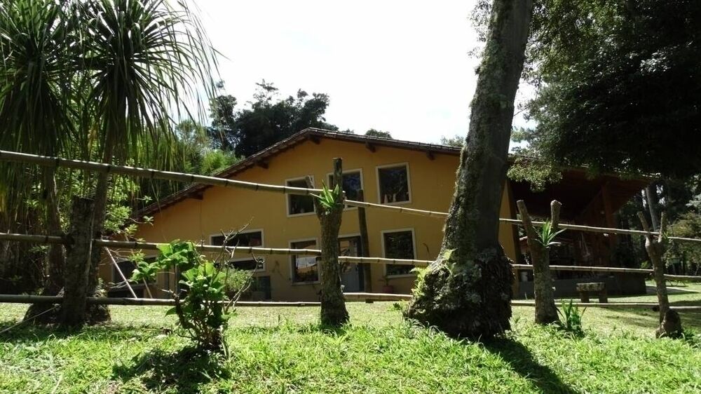 Chácara, 5 quartos, 1 hectares - Foto 10
