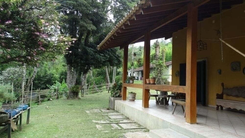 Chácara, 5 quartos, 1 hectares - Foto 12
