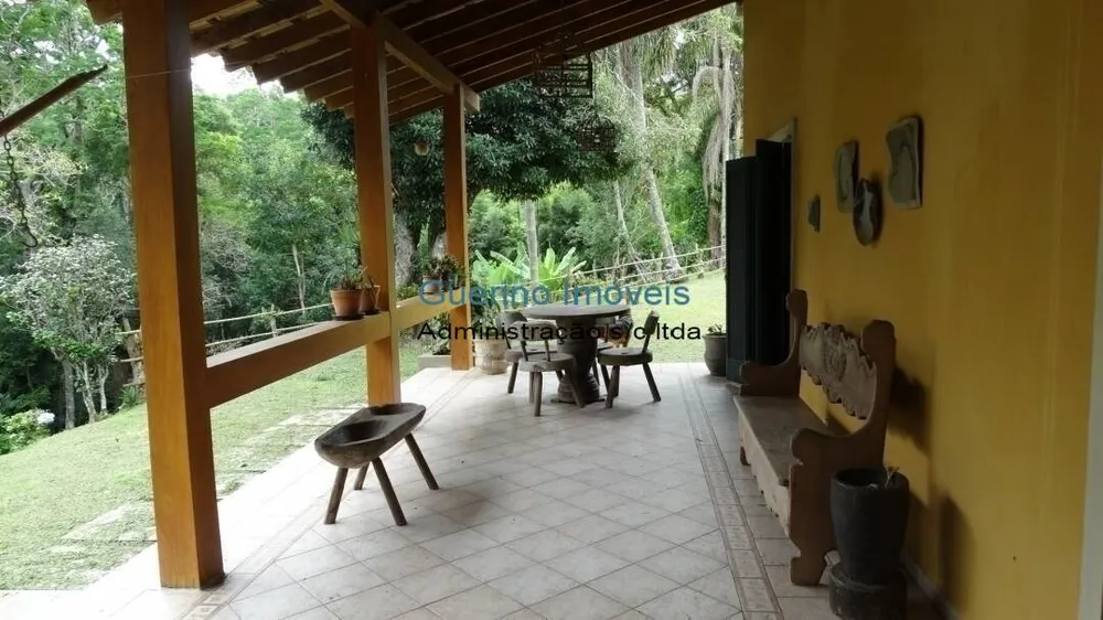 Chácara, 5 quartos, 1 hectares - Foto 15