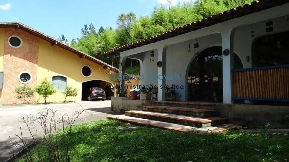 Chácara, 5 quartos, 1 hectares - Foto 18