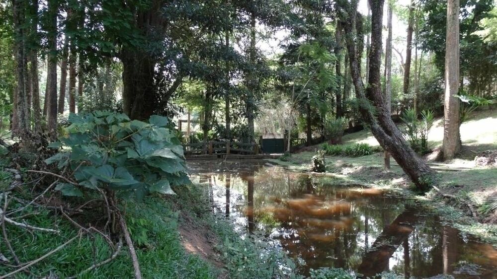 Chácara, 5 quartos, 1 hectares - Foto 1