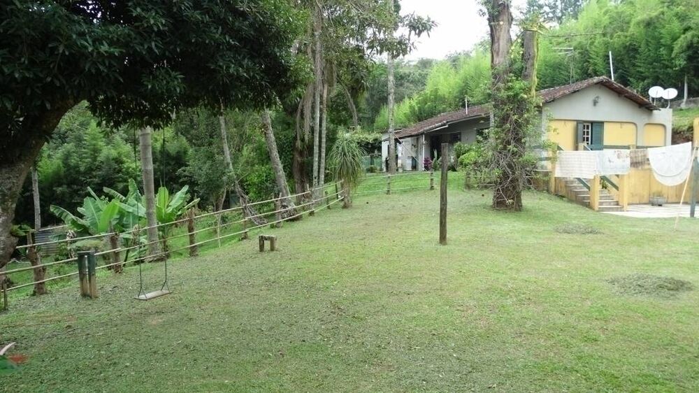 Chácara, 5 quartos, 1 hectares - Foto 11