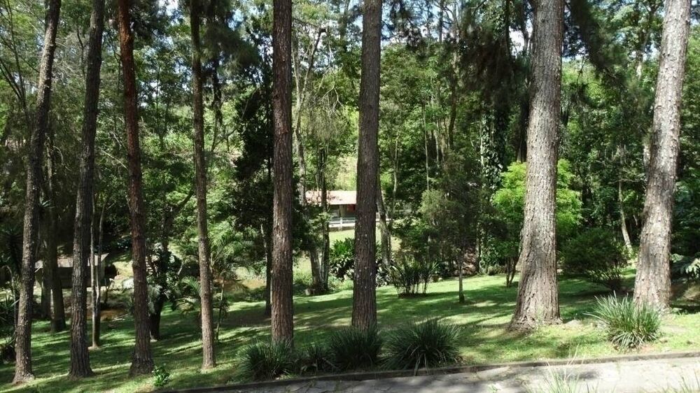 Chácara, 5 quartos, 1 hectares - Foto 5