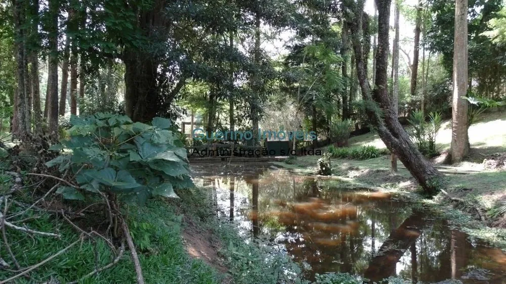 Chácara, 5 quartos, 1 hectares - Foto 20